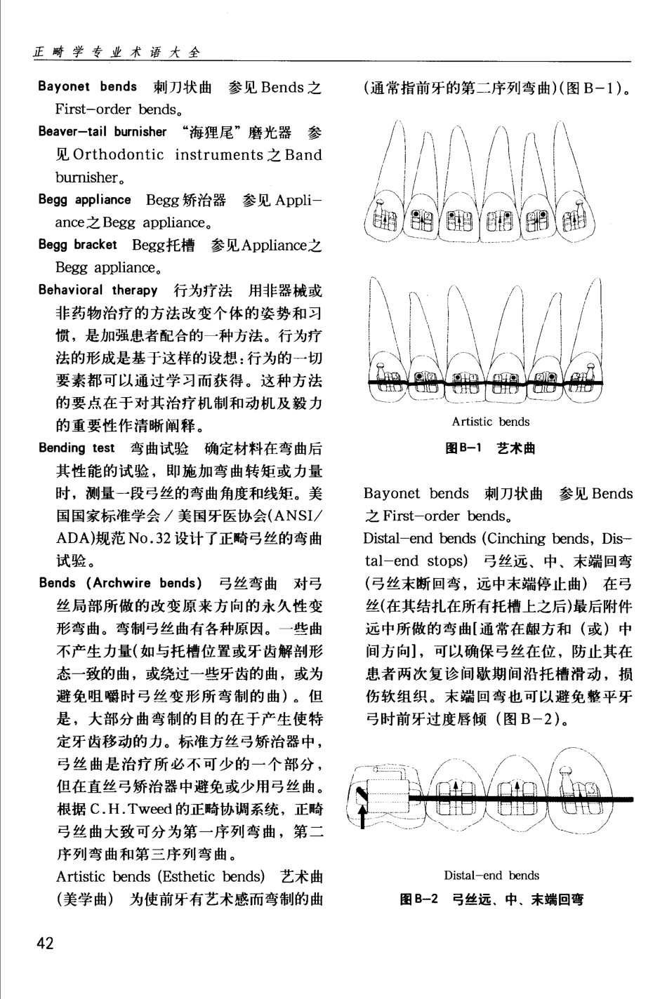 国际牙科名著系列  正畸学专业术语大全_段银钟译2005_51-100.pdf_第3页