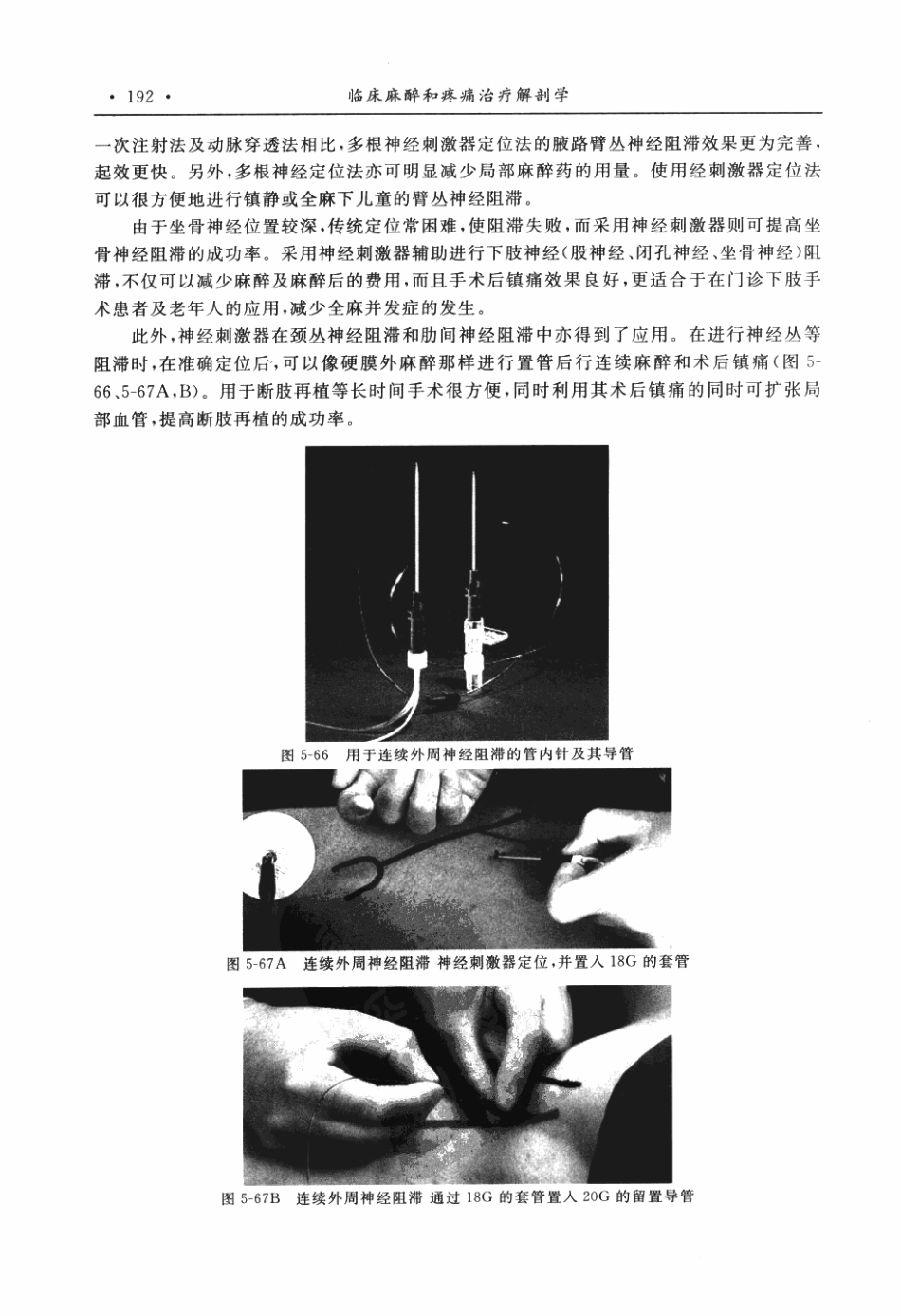 临床麻醉和疼痛治疗解剖学P_201-250.pdf_第1页