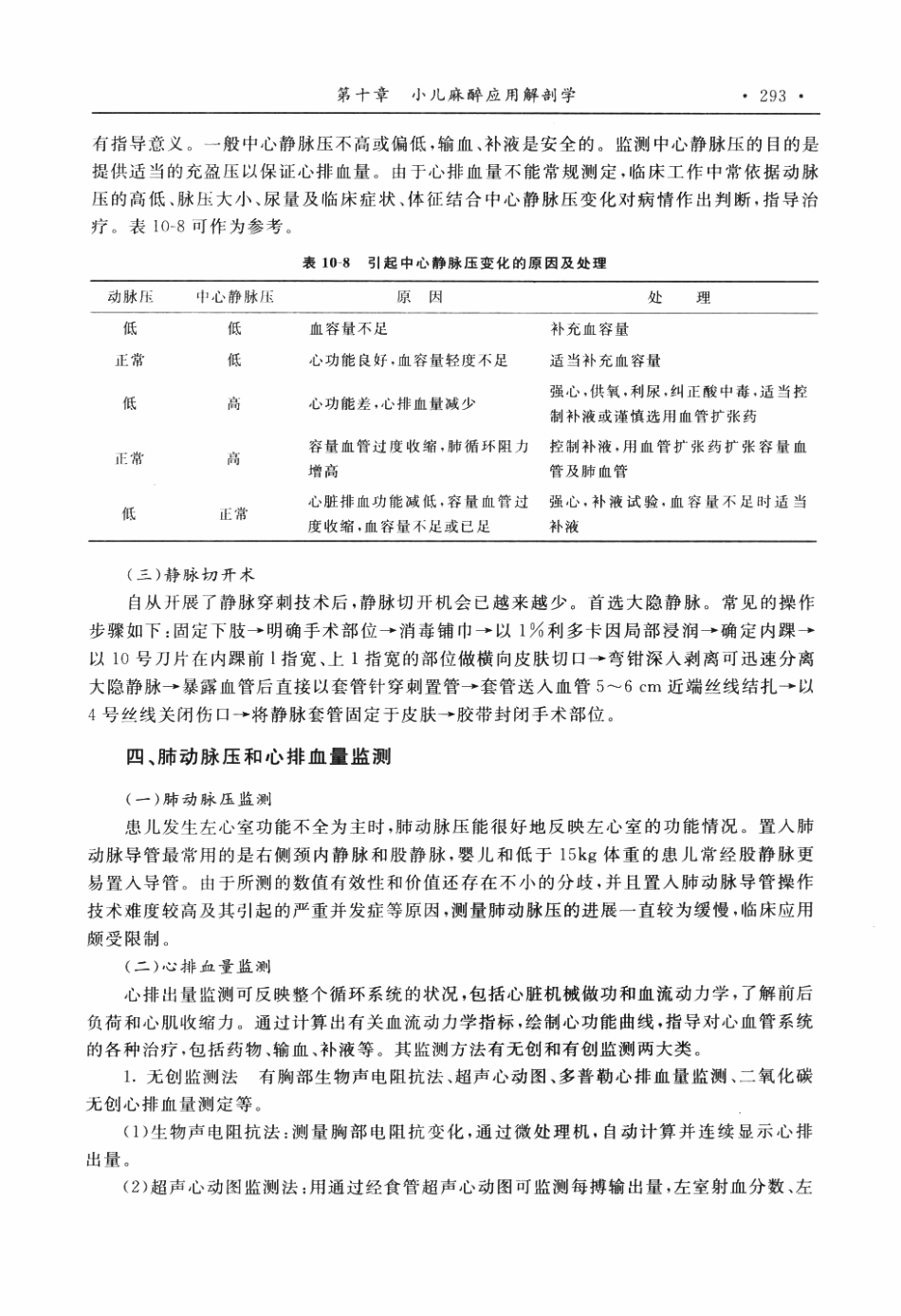 临床麻醉和疼痛治疗解剖学P_301-350.pdf_第2页