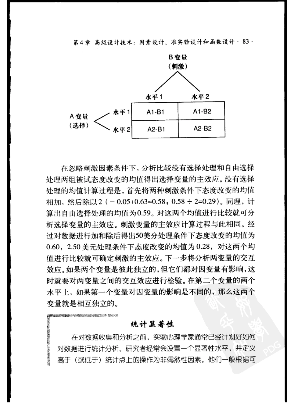 实验心理学：通过实例入门 （第七版） 索尔索_101-200.pdf_第3页