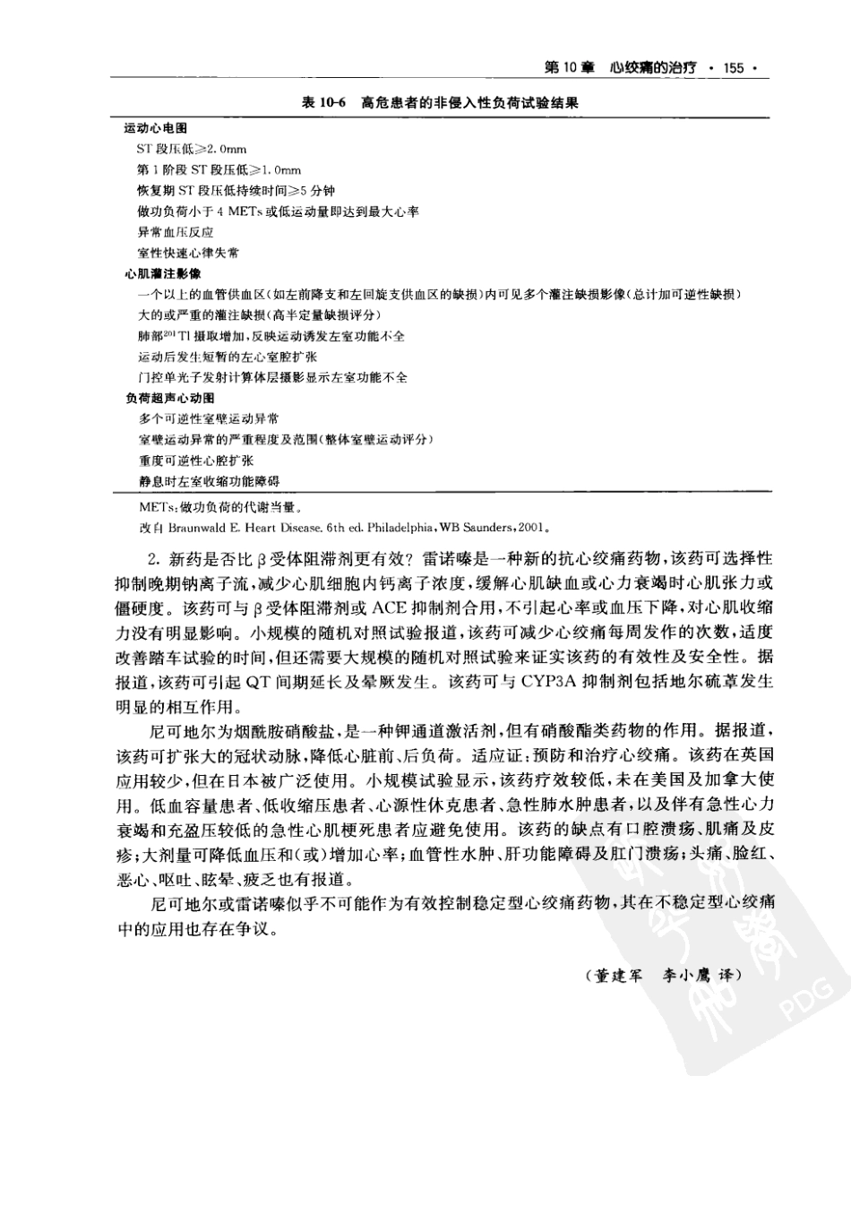 心血管药物治疗学（第七版 中文版）_161-240.pdf_第2页