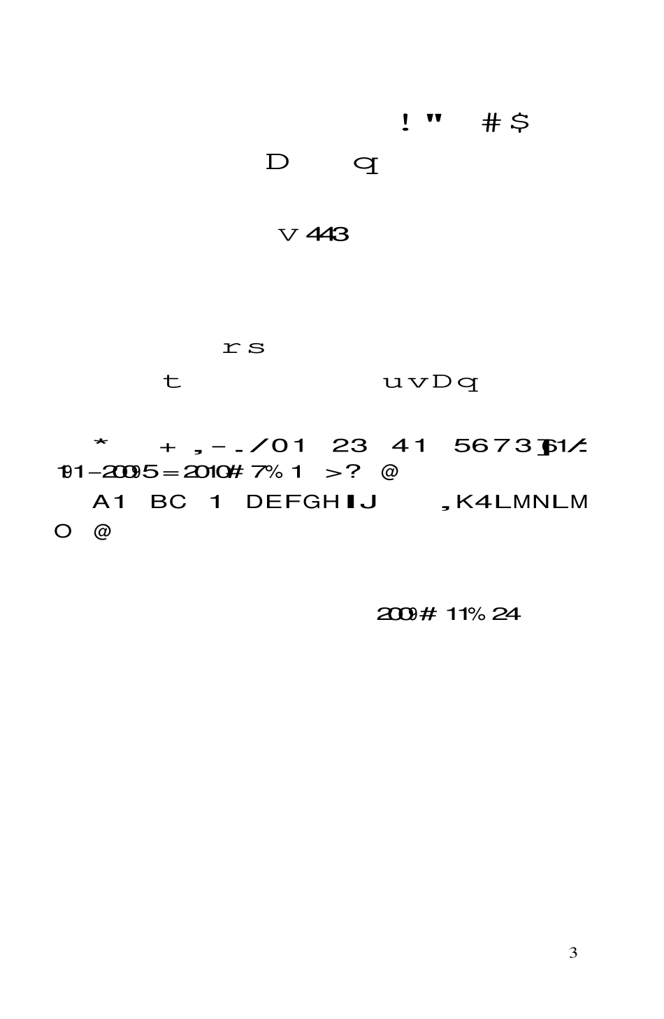 JGJT191-2009 建筑材料术语标准.pdf_第3页