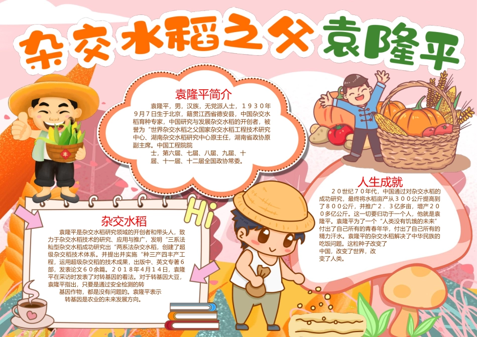 各种模板 (7).docx_第1页