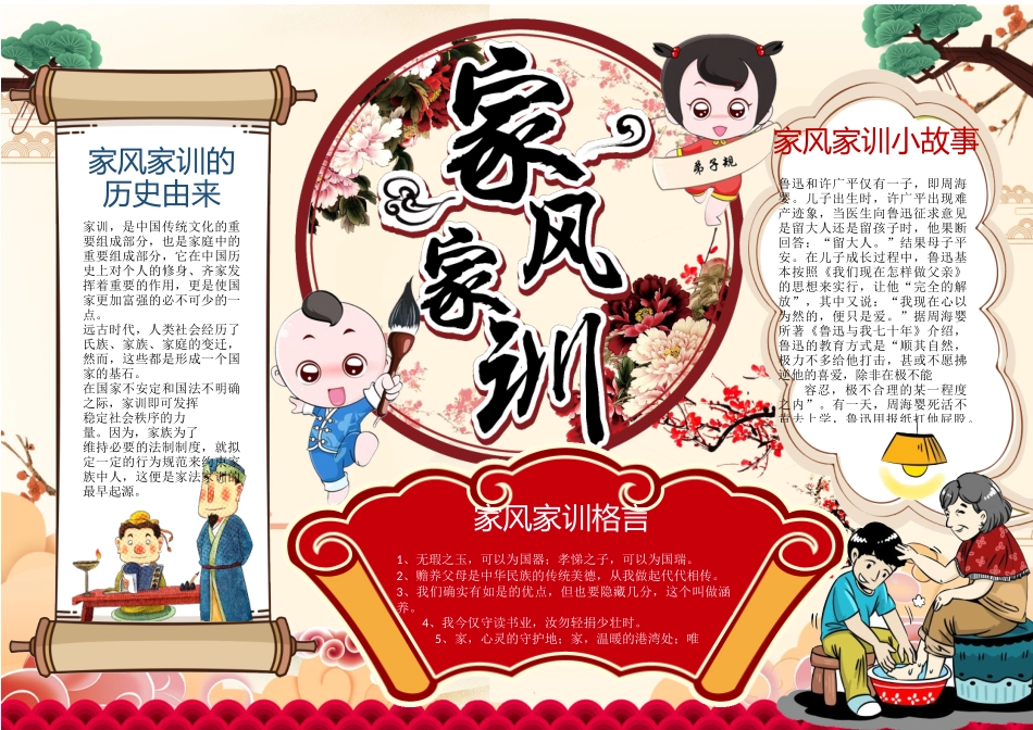家风家训6.docx_第1页