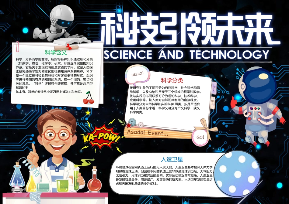 科技小报6.docx_第1页