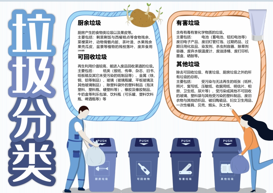 垃圾分类27.docx_第1页