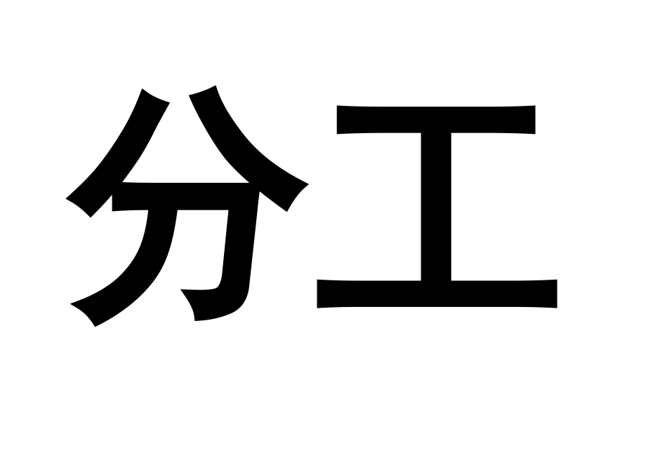 齐心协力巧分工板贴.doc_第2页