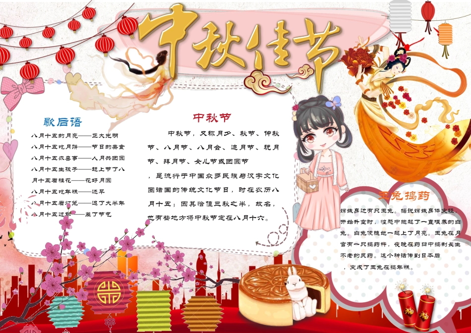 手抄报模版 (38).docx_第1页