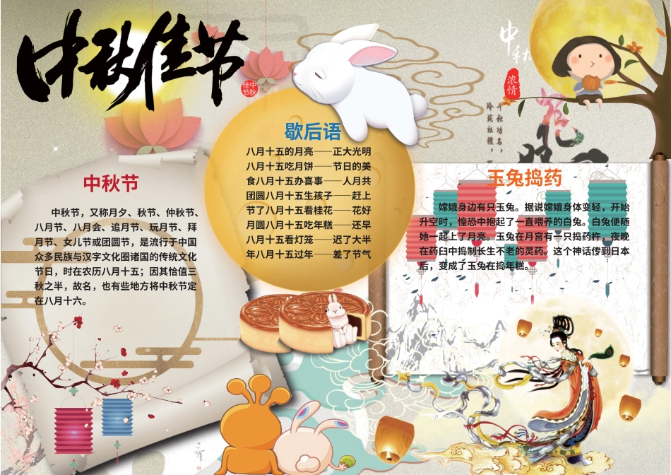 手抄报模版 (46).docx_第1页