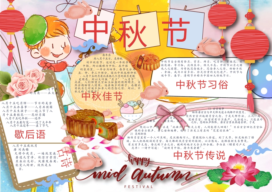 手抄报模版 (49).docx_第1页