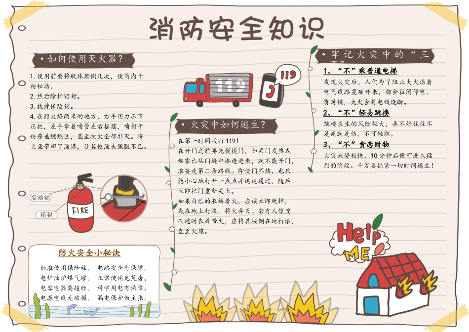 消防安全知识.doc_第1页
