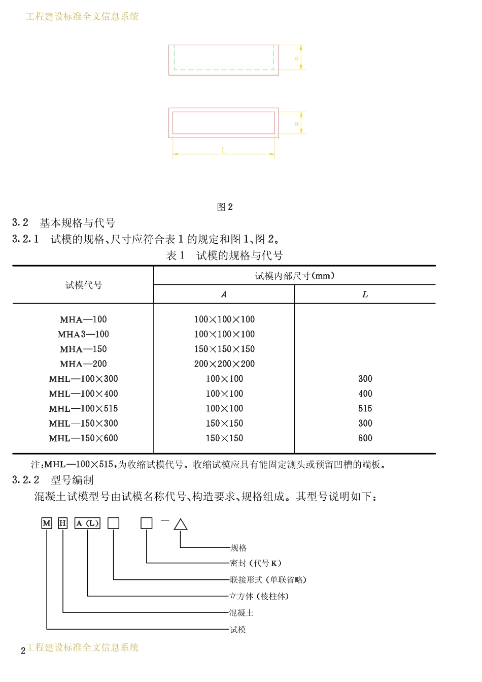 JG 3019-94 混凝土试模.pdf_第3页