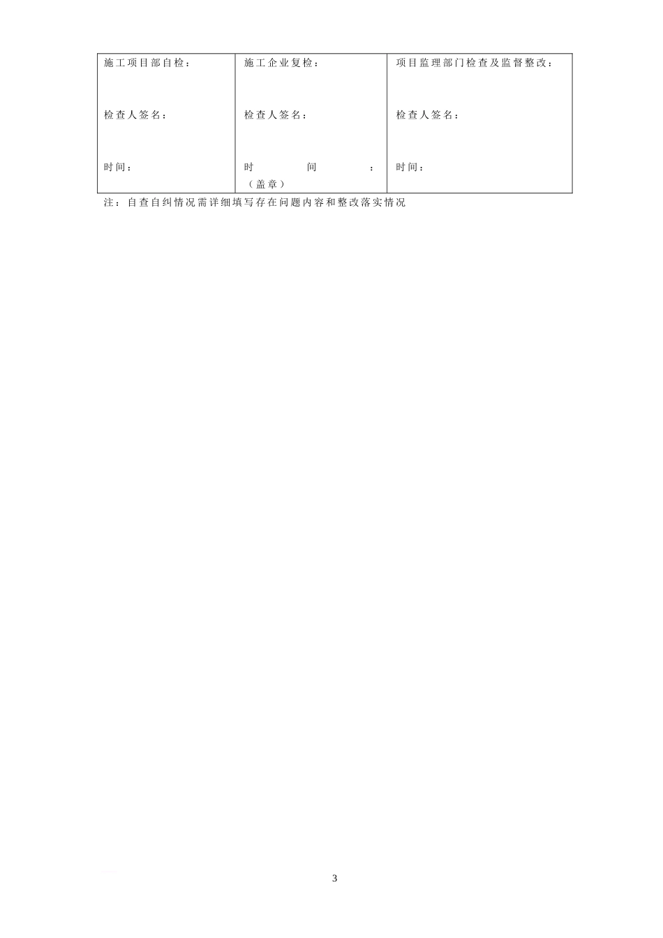 防止高处坠落措施检查表.docx_第3页
