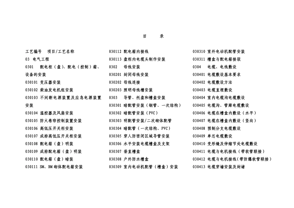 中建三局《电气工程工艺标准库-2022年》（PDF、PPT）.pdf_第3页
