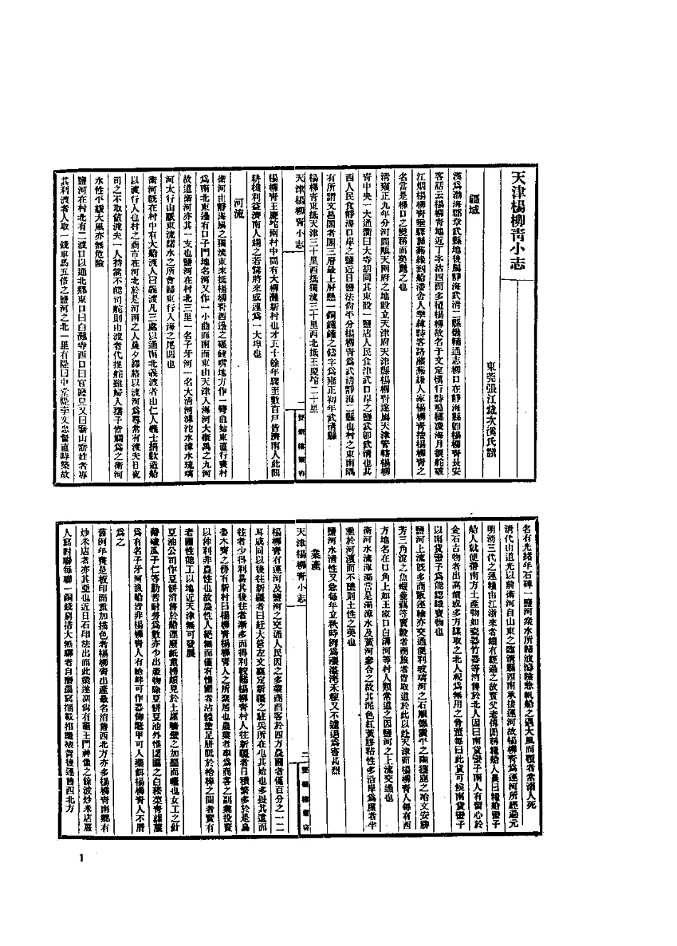 天津杨柳青小志.pdf_第3页