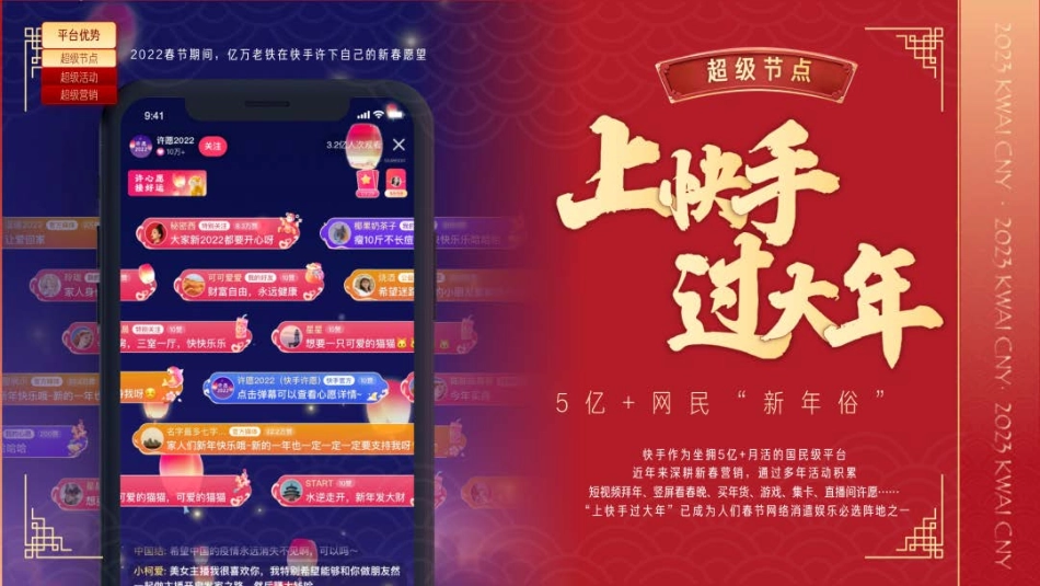 2023快手CNY市井新春内容营销通案.pdf_第3页