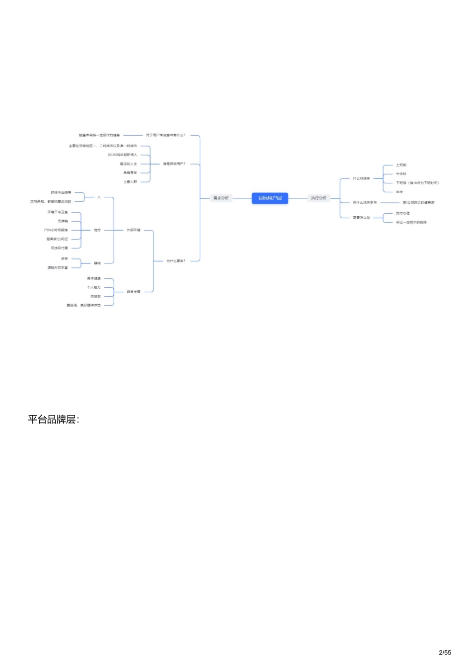 2023乐刻运动私域营销策略拆解案例.pdf_第1页