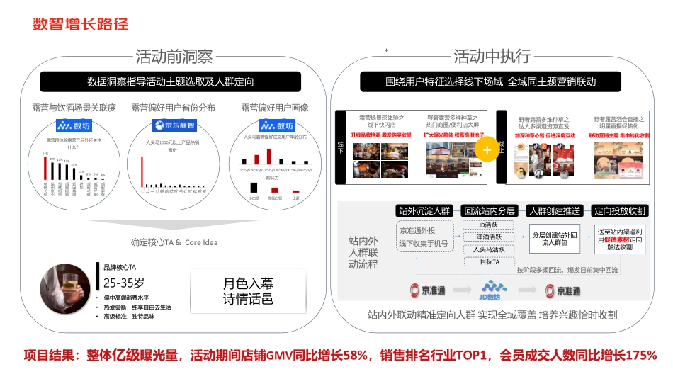 2023洋酒品牌京东IP营销全域联动引爆店铺销售方案.pdf_第3页