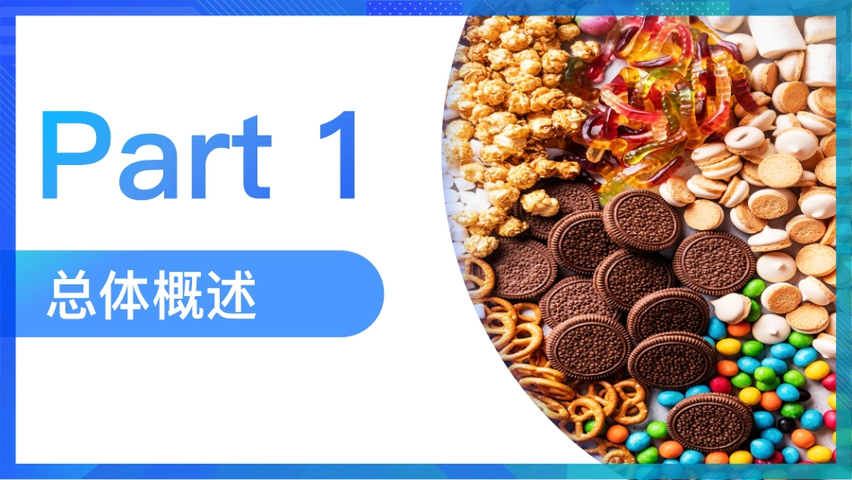 2024快手行业人群画像——休闲零食类目.pdf_第3页