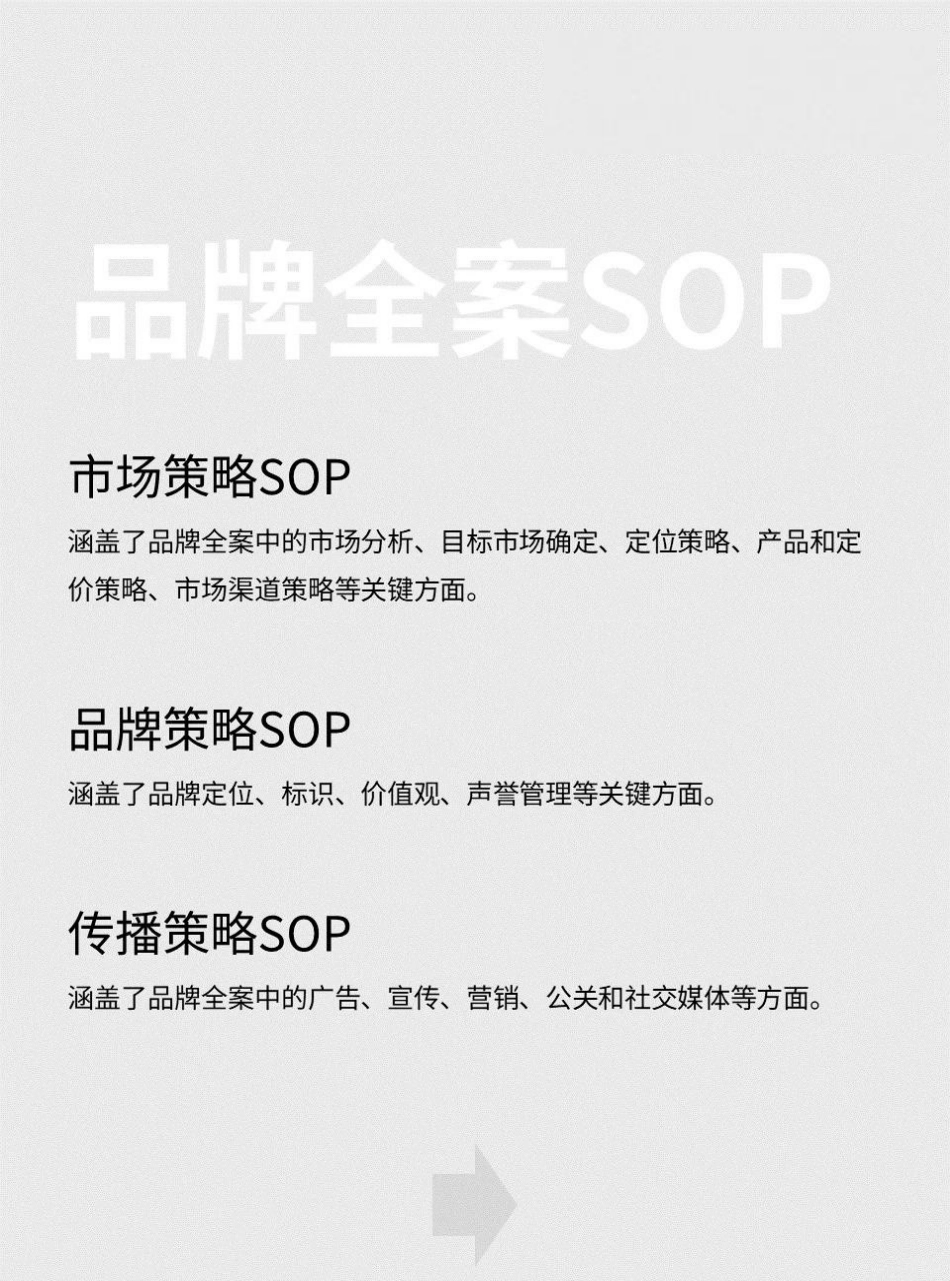 2024品牌全案策略SOP.pdf_第2页