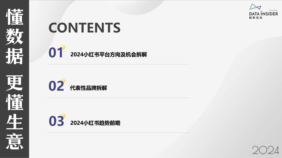 H047-解数咨询：2024年小红书平台趋势及品牌打法拆解.pdf_第2页