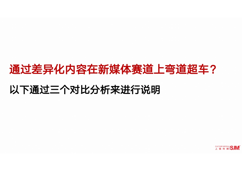 奥特莱斯抖音账号短视频内容策略案.pdf_第3页