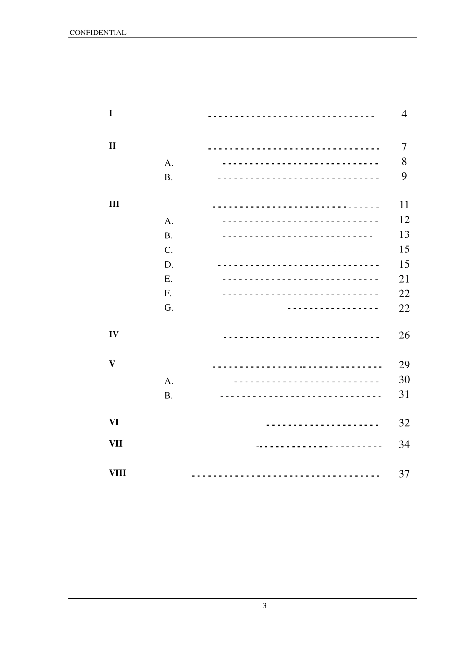 北京某企业管理顾问有限公司商业计划书.pdf_第3页