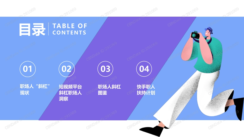 第一财经&快手-2021 短视频直播斜杠职场人图鉴-2021.5-32页.pdf_第2页
