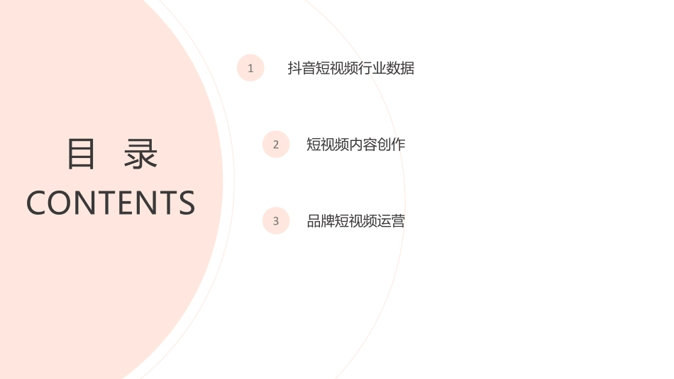 抖音短视频内容策划方案.pdf_第3页