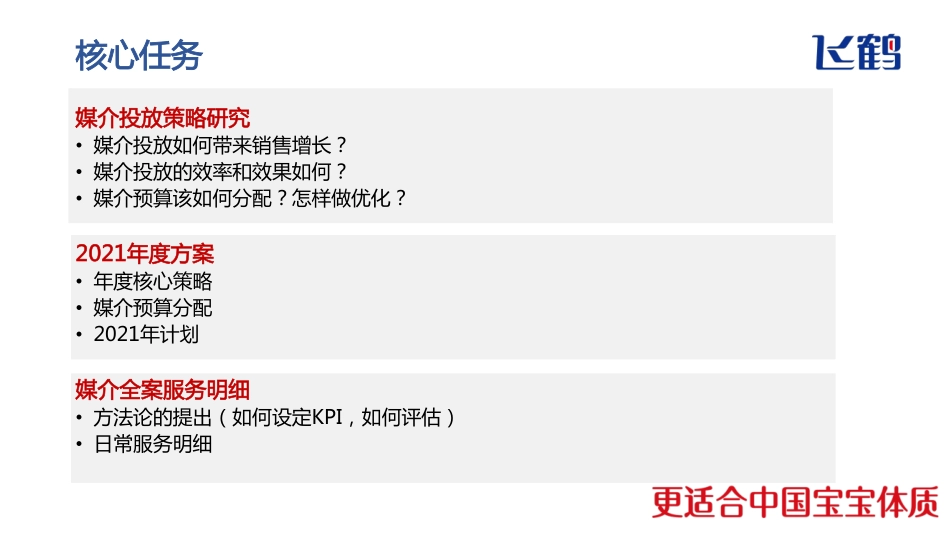 飞鹤奶粉媒体全案服务建议书及整合传播建议-151.pdf_第2页