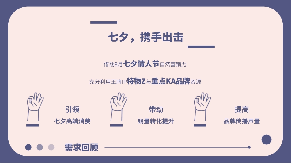 京东超市“不将就青年”七夕整合营销全案-51.pdf_第3页