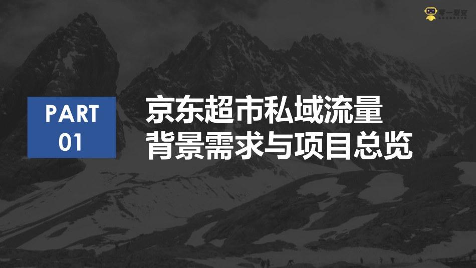 京东超市私域流量运营方案【电商】【社群运营】【私域流量】.pdf_第3页
