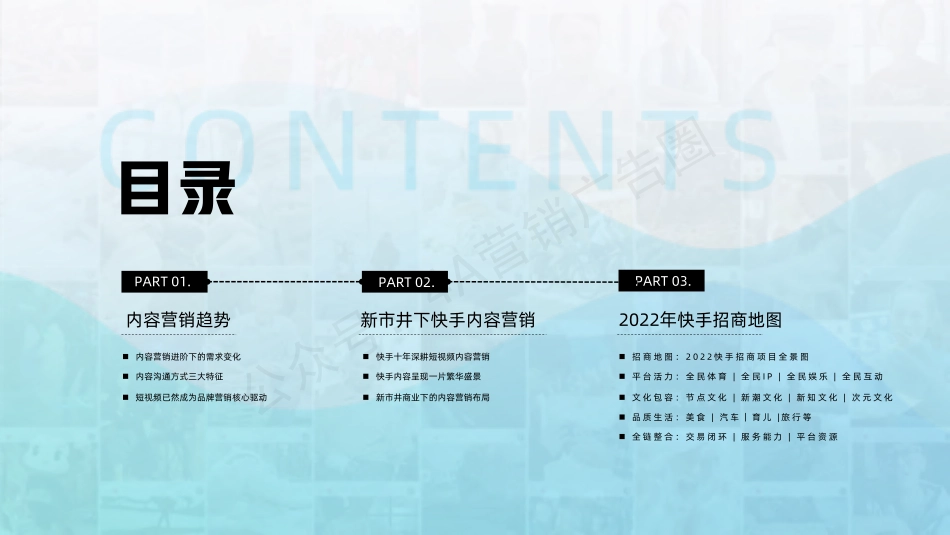 快手2022年内容招商通案-116.pdf_第2页