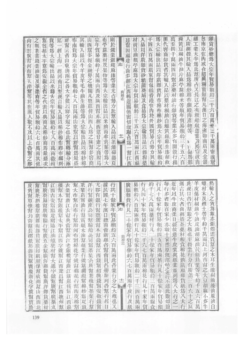 03  民国夏口县志  道光云梦县志略  光绪续云梦县志略_141-175.pdf_第1页