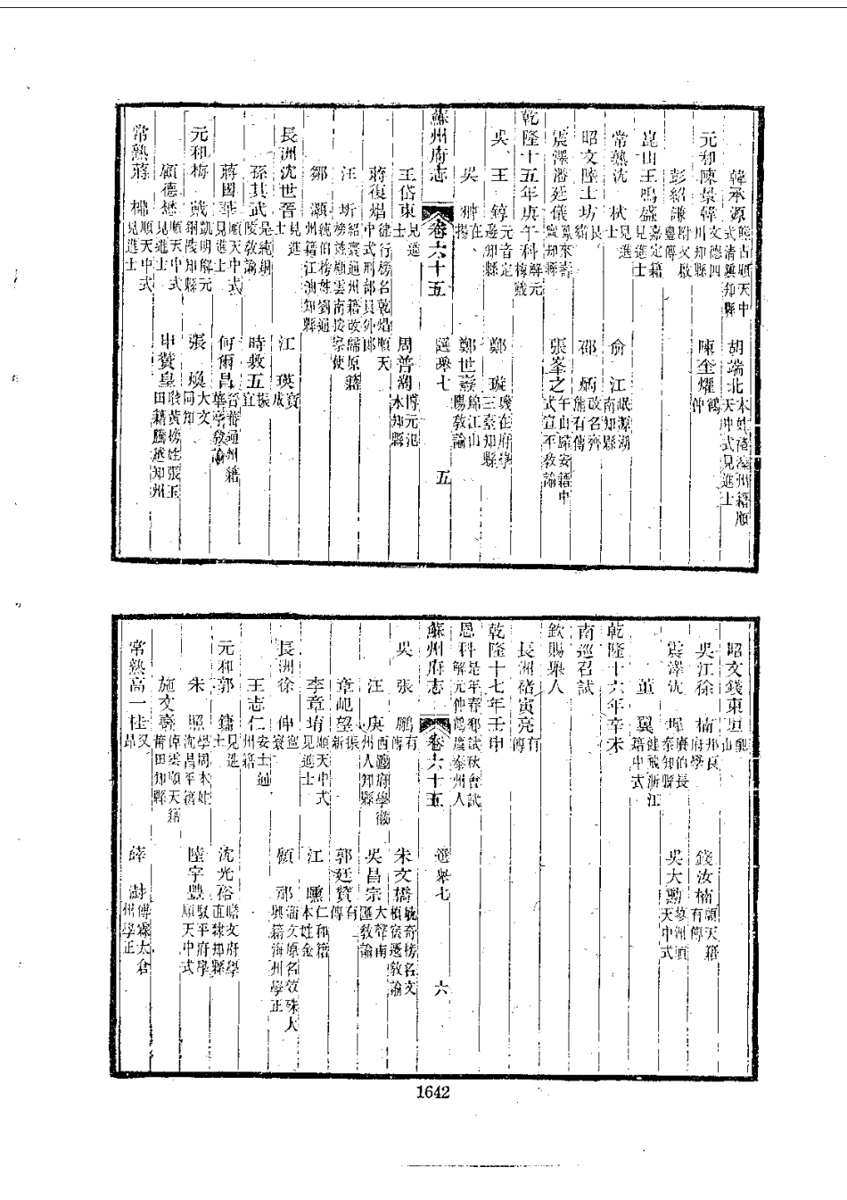 005苏州府志（1-6）_0_1651-1800.pdf_第1页