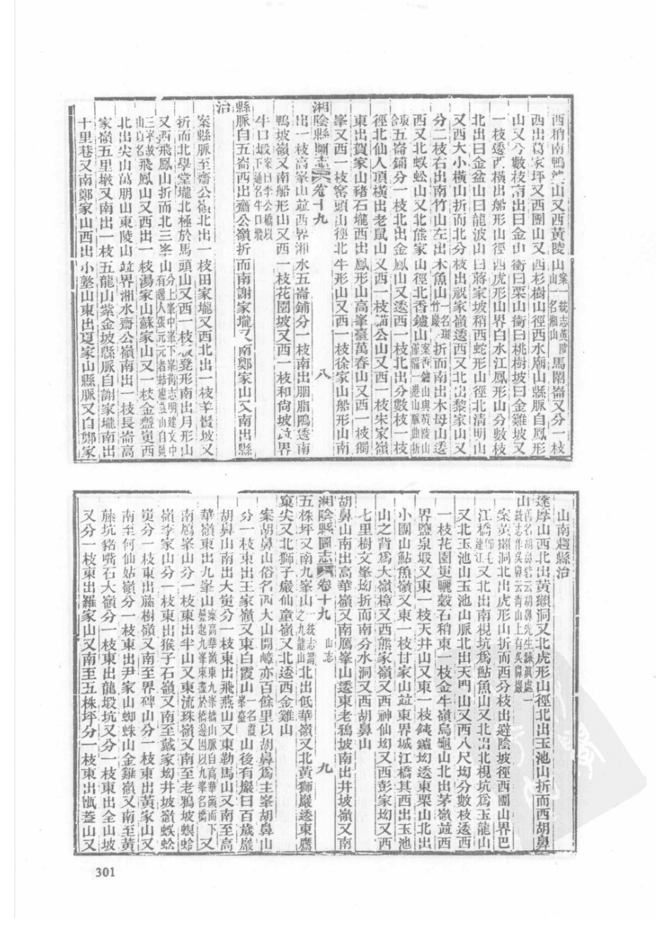 10  光绪湘阴县图志_301-325.pdf_第3页