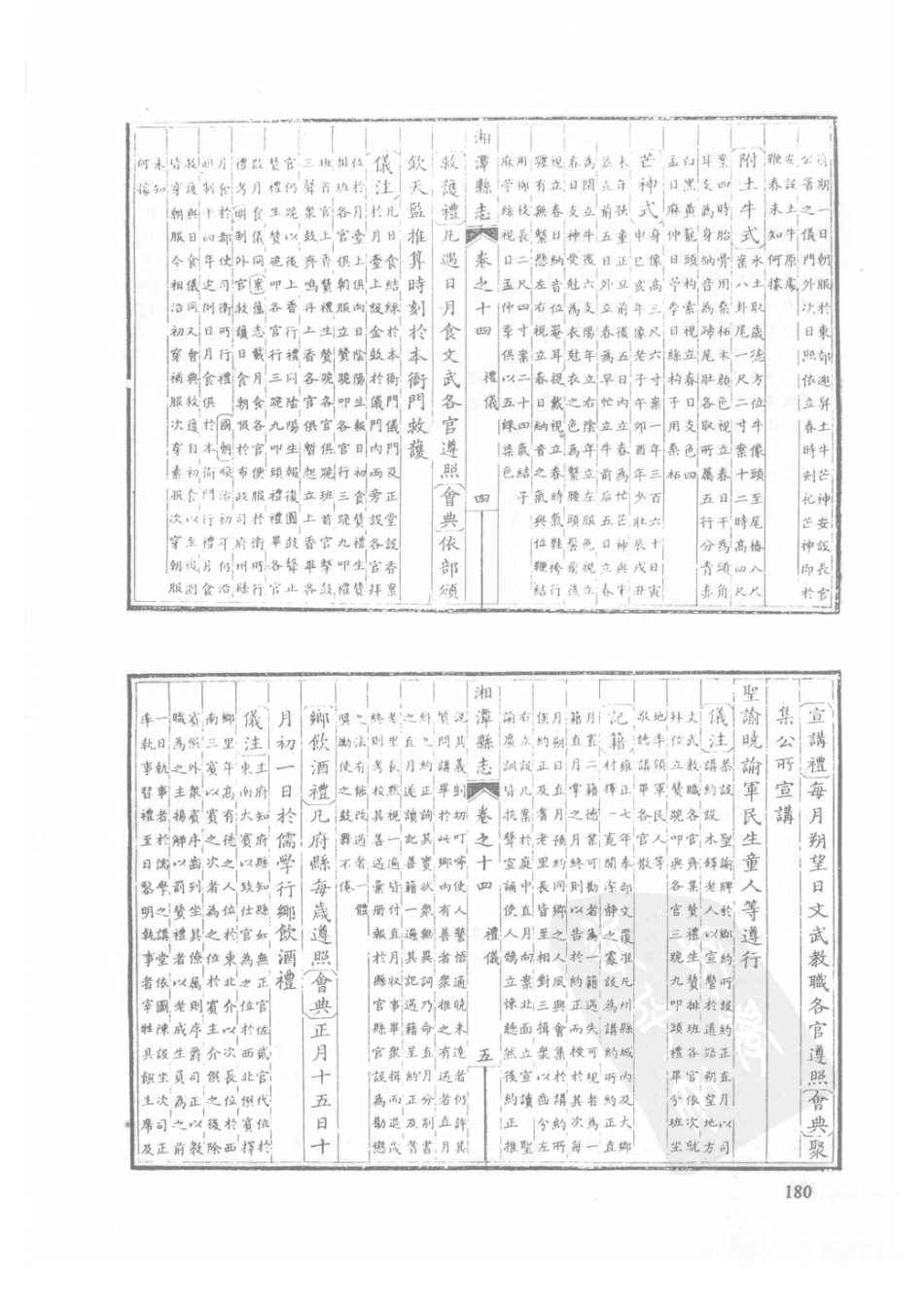 12 乾隆湘潭县志 光绪湘潭县志(1)_181-210.pdf_第2页