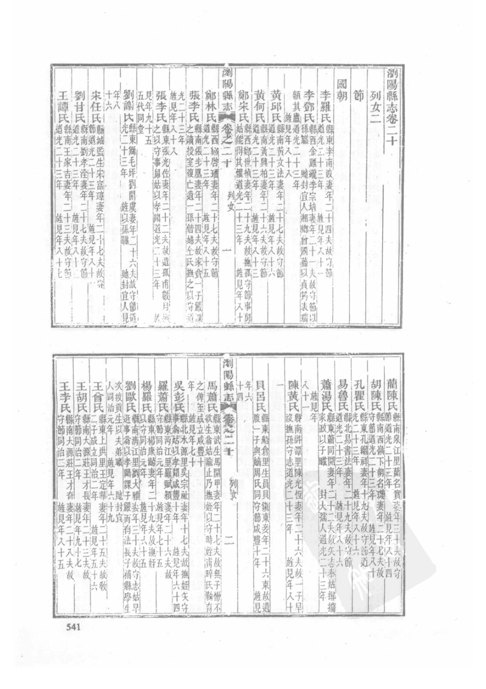 13  光绪湘潭县志(2)  同治浏阳县志_541-570.pdf_第3页