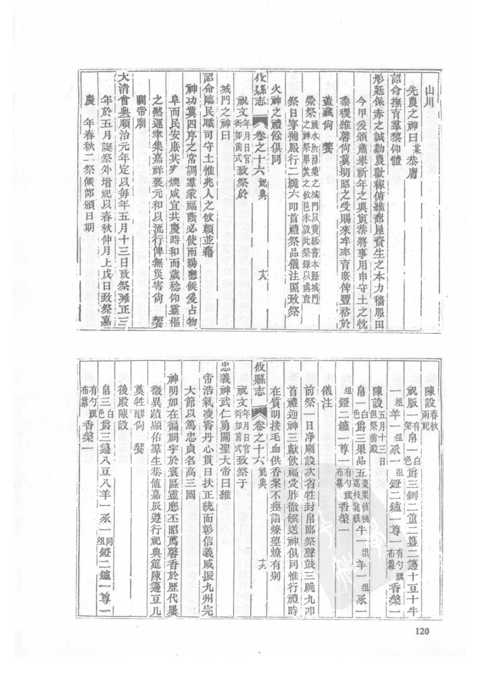 17 同治攸县志_121-150.pdf_第2页
