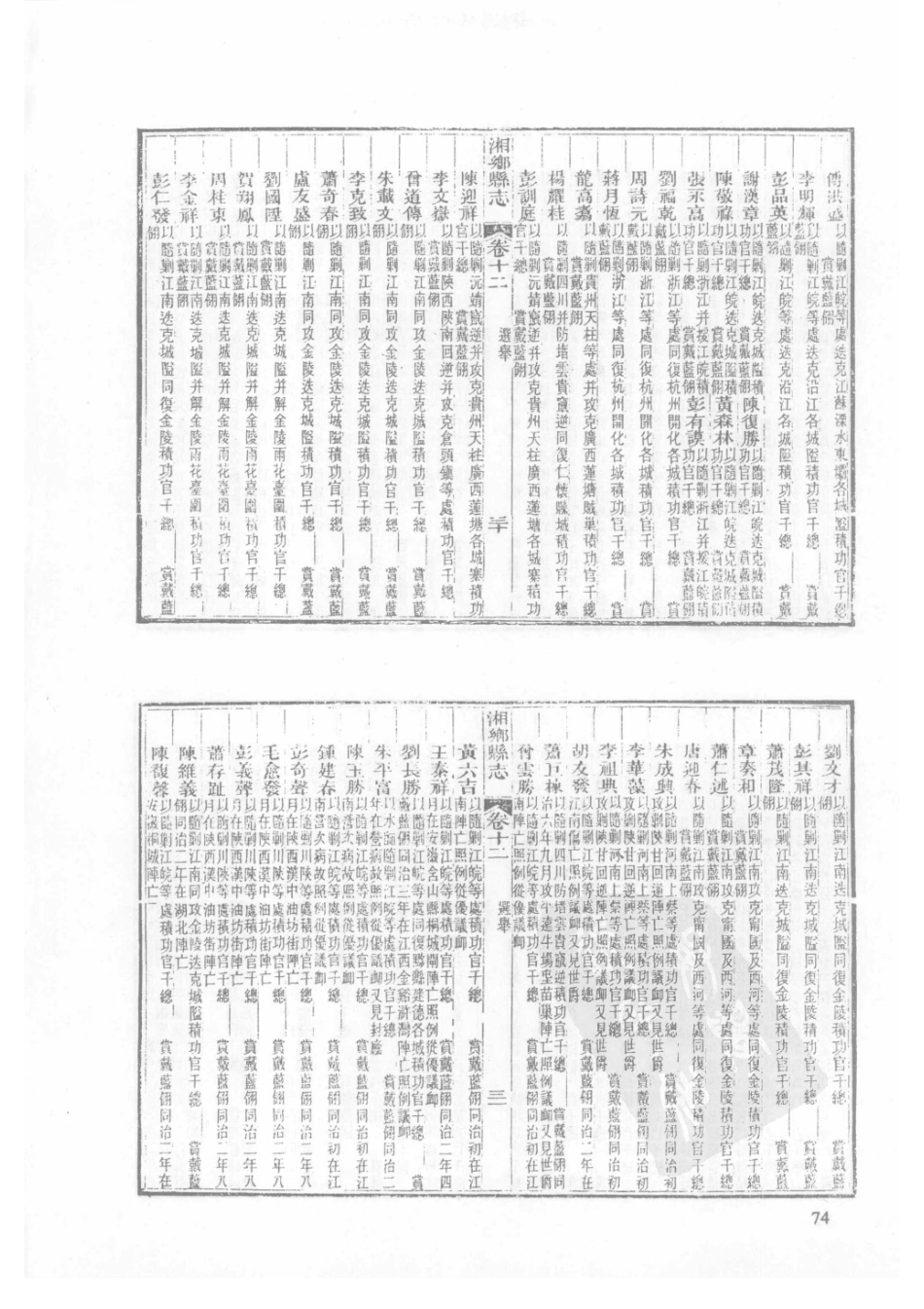 20  同治湘乡县志（2）_76-100.pdf_第1页