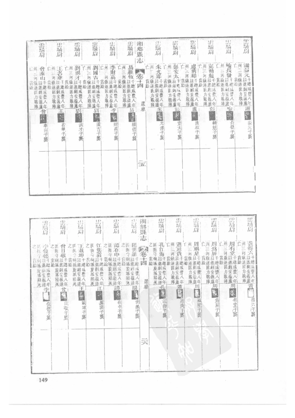 20  同治湘乡县志（2）_151-175.pdf_第1页