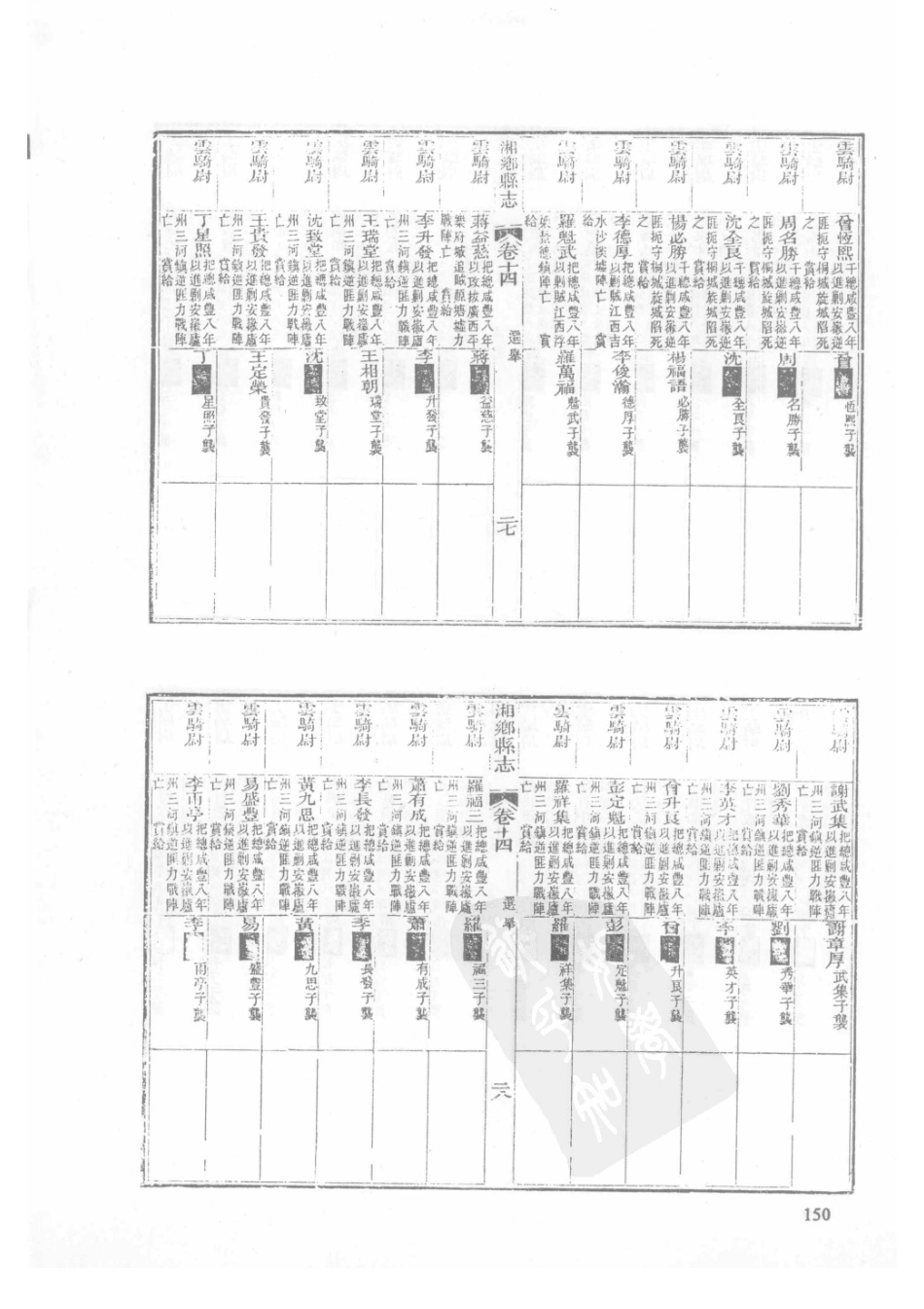 20  同治湘乡县志（2）_151-175.pdf_第2页