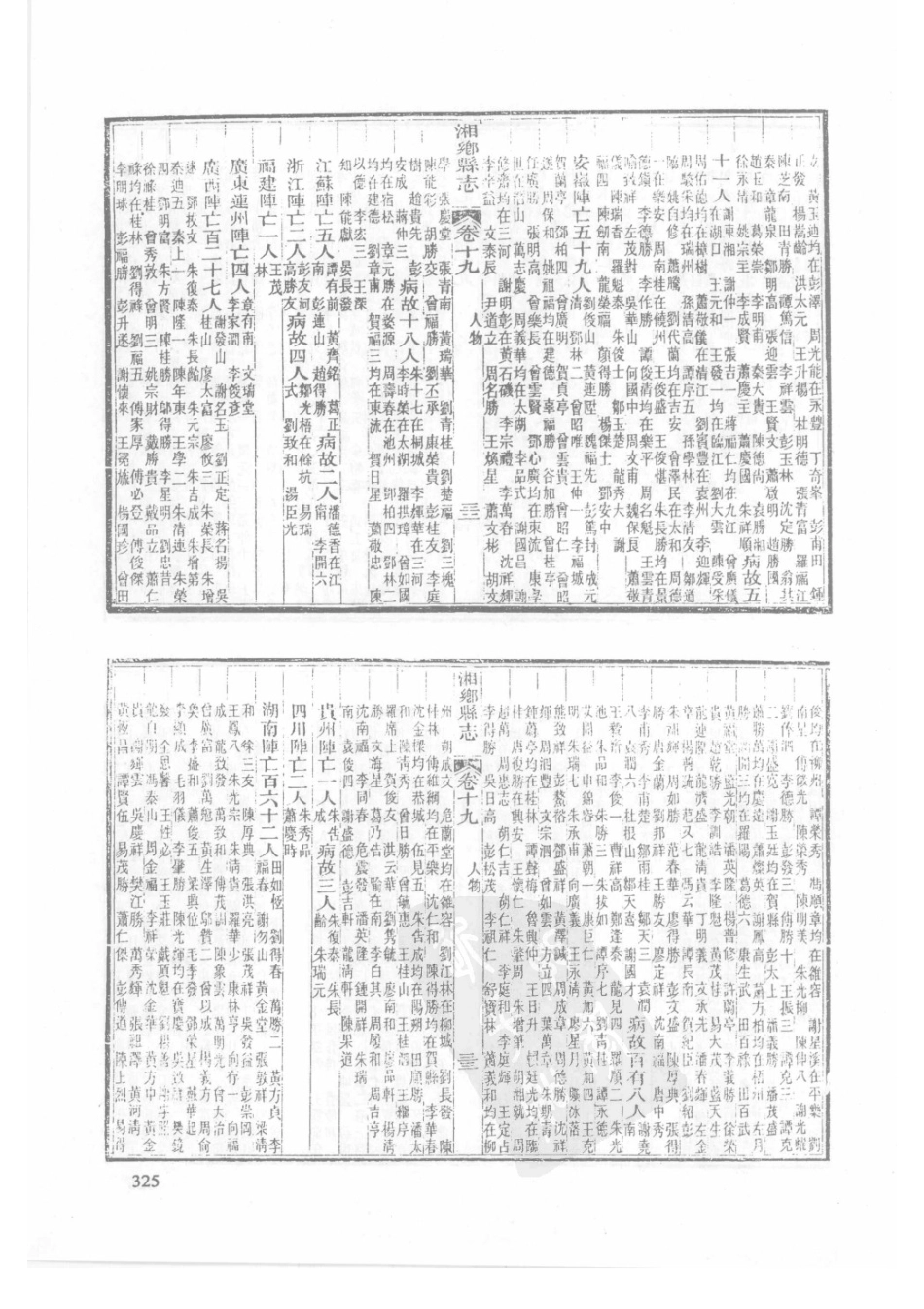 20  同治湘乡县志（2）_326-350.pdf_第2页