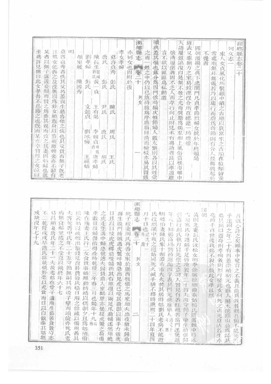 20  同治湘乡县志（2）_351-375.pdf_第3页