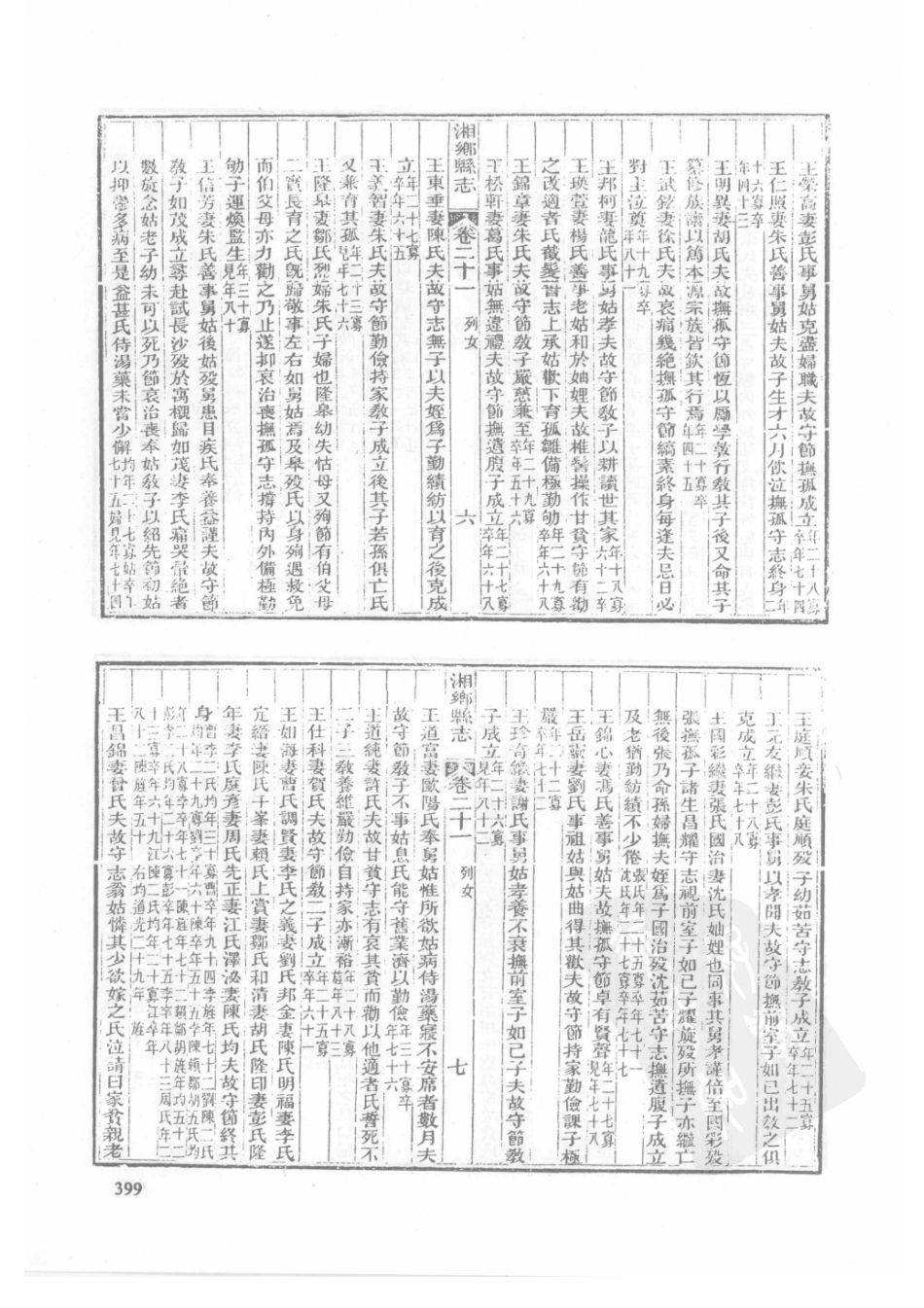 20  同治湘乡县志（2）_401-425.pdf_第1页
