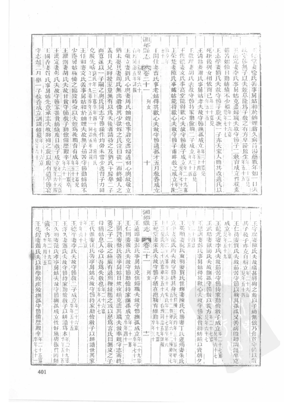 20  同治湘乡县志（2）_401-425.pdf_第3页
