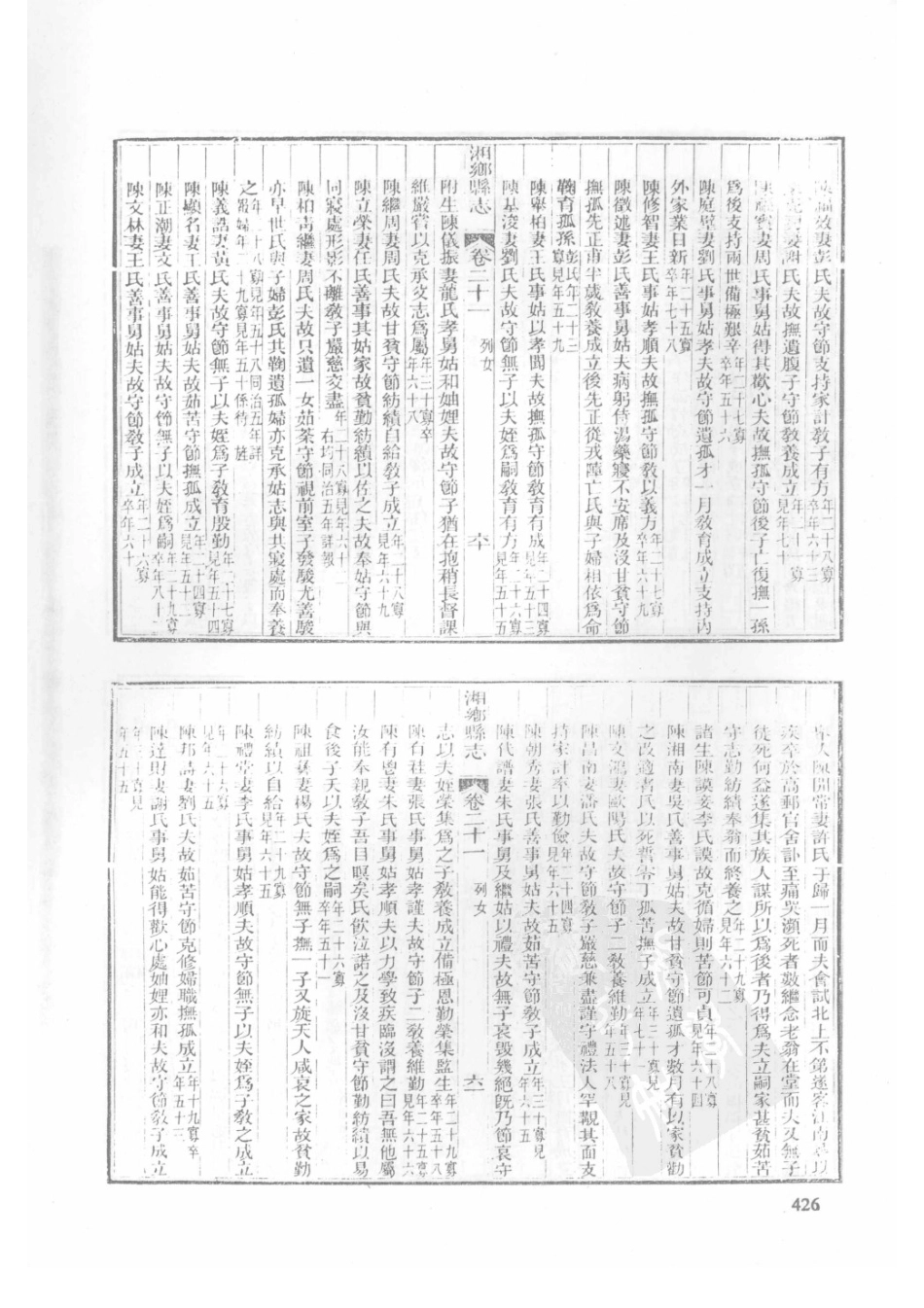 20  同治湘乡县志（2）_426-450.pdf_第3页