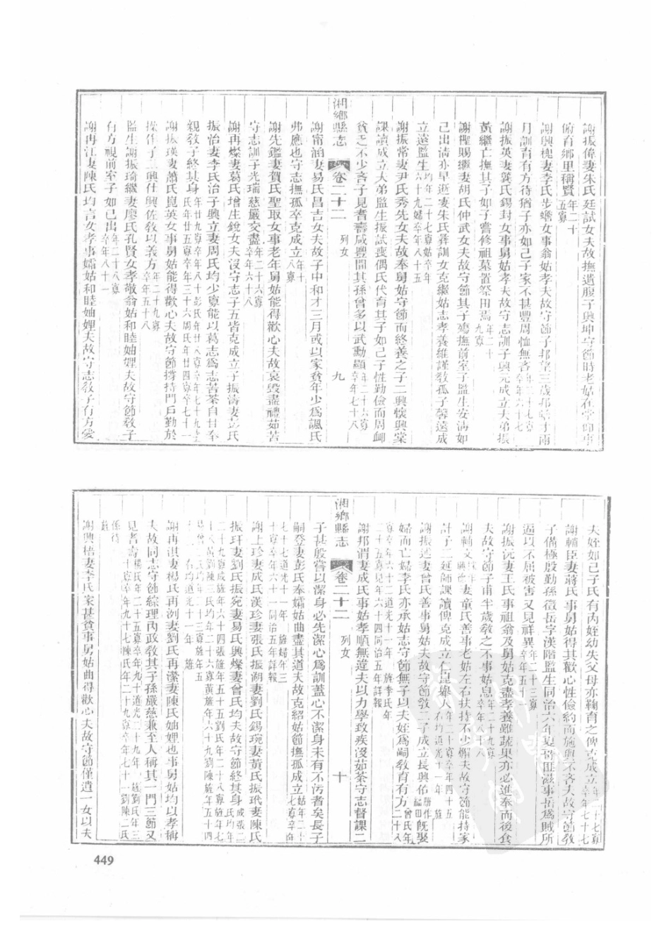 20  同治湘乡县志（2）_451-475.pdf_第1页