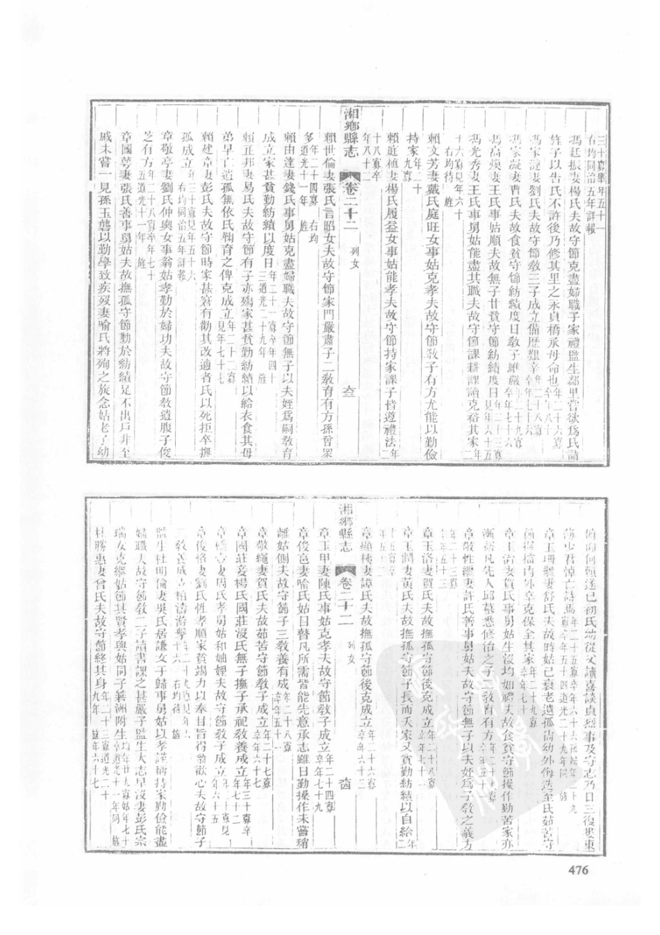 20  同治湘乡县志（2）_476-500.pdf_第3页