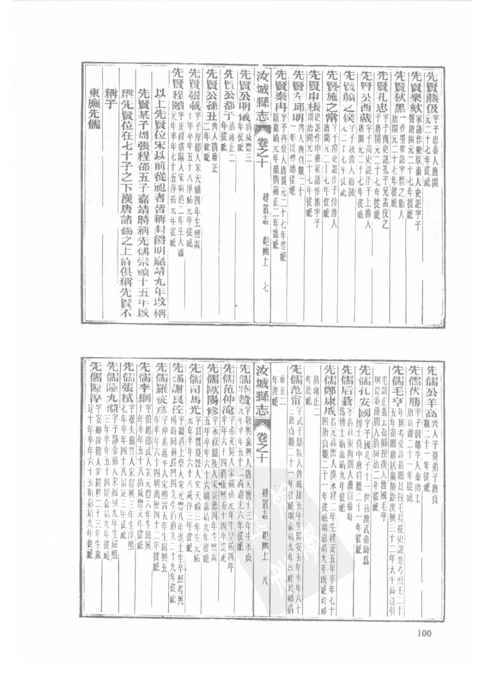 30  民国汝城县志_101-125.pdf_第2页